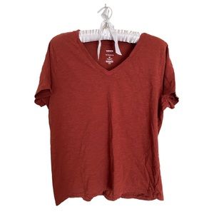 Sonoma V Neck Tee